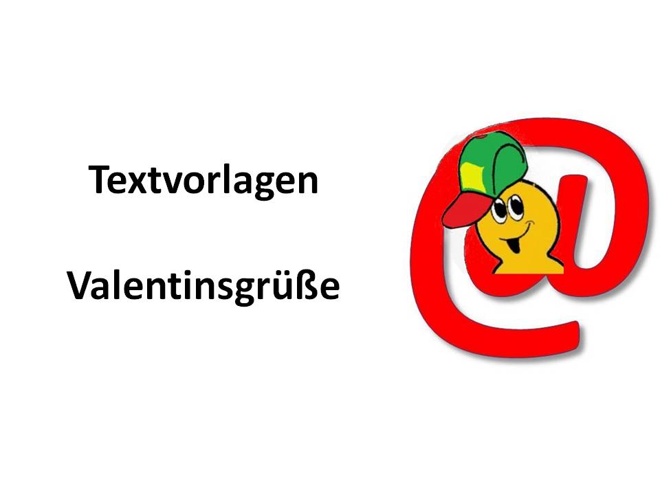 10. - Valentinsgr��e