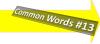 Bild C2 - Common Words Bild C2 - Common Words