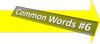 Bild C6 - Common Words Bild C6 - Common Words