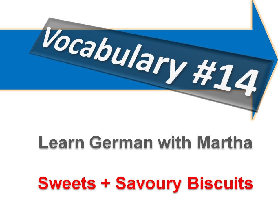 Pr�sentation - V14 - Sweets - Deckblatt1