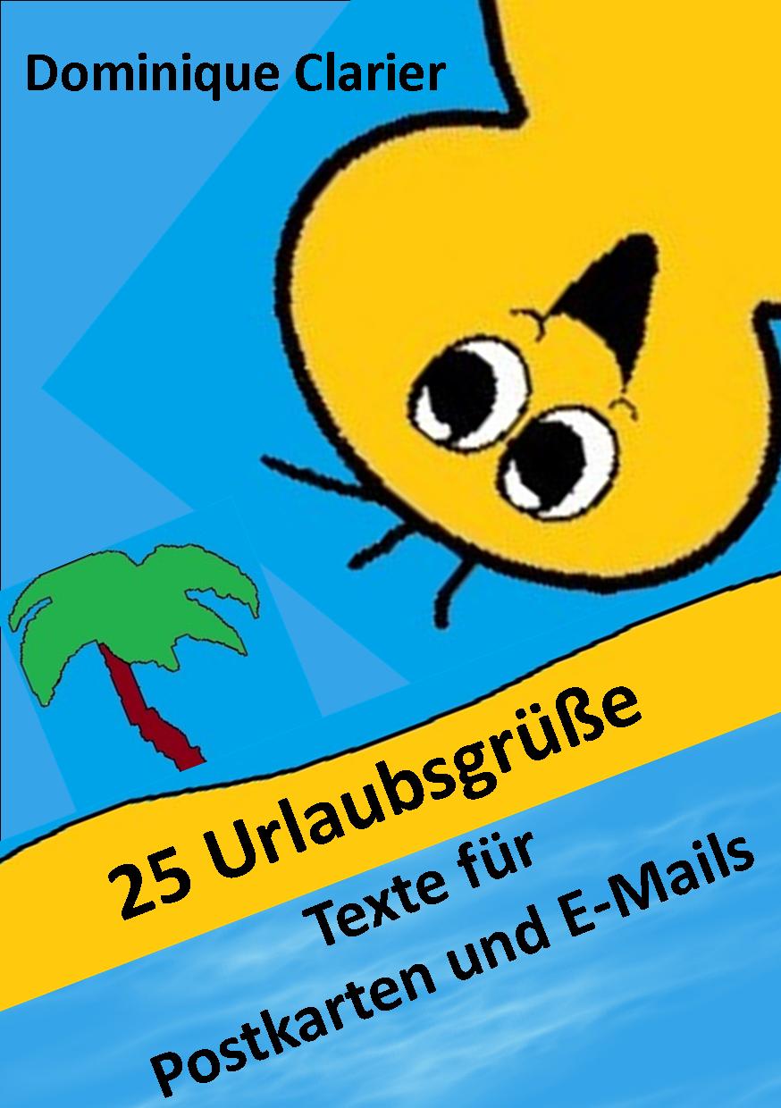 Urlaubsgr��e - Deckblatt11